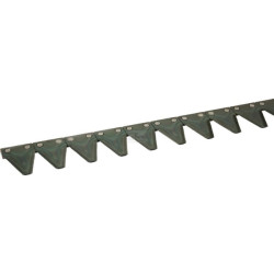 Barre coupe BCS 55050KR