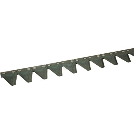 Barre coupe BCS 55050KR
