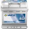 Batterie VARTA 545412040