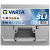 Batterie VARTA 545412040