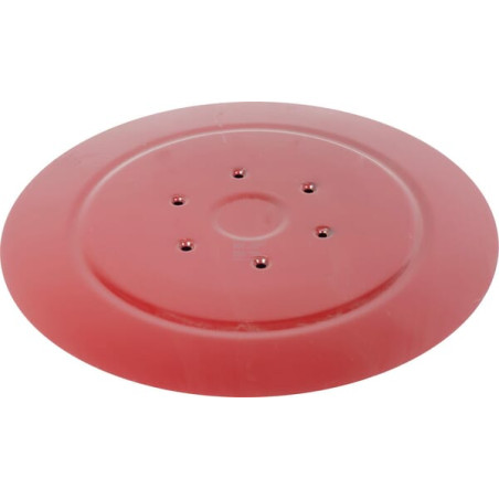 Disque UNIVERSEL 5680512501010