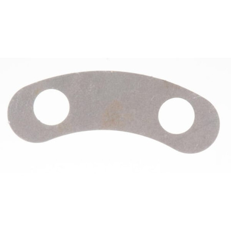 Contre-plaque RAICO 566480N