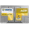Batterie VARTA 570901076