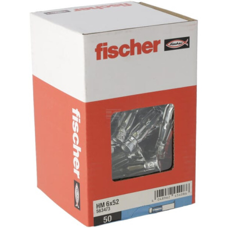 Vis FISCHER 563473