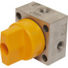 Distributeur WABCO 5630181030