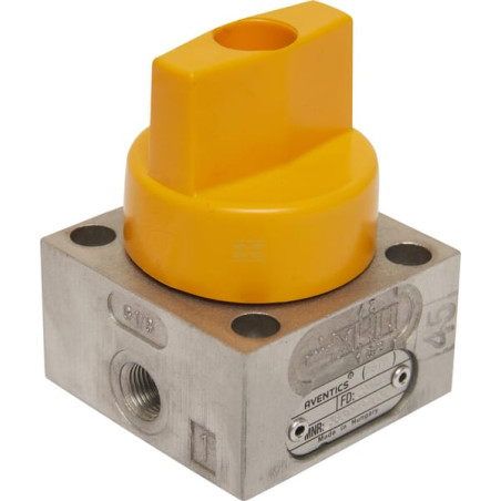 Distributeur WABCO 5630181030