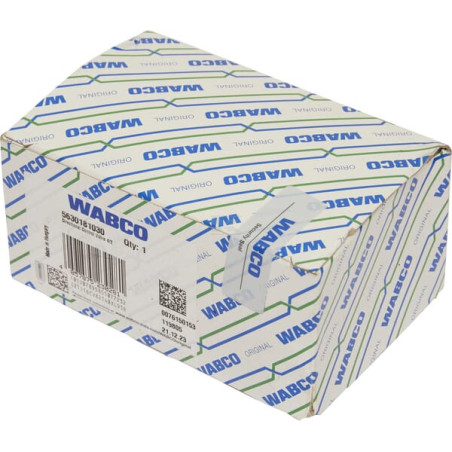 Distributeur WABCO 5630181030