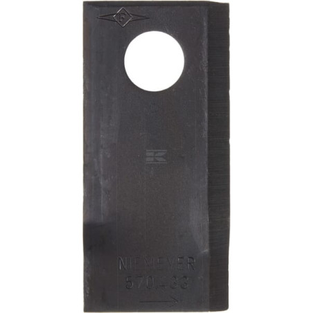 Couteau NIEMEYER 570433