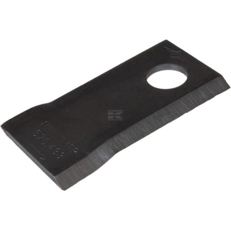Couteau NIEMEYER 570433