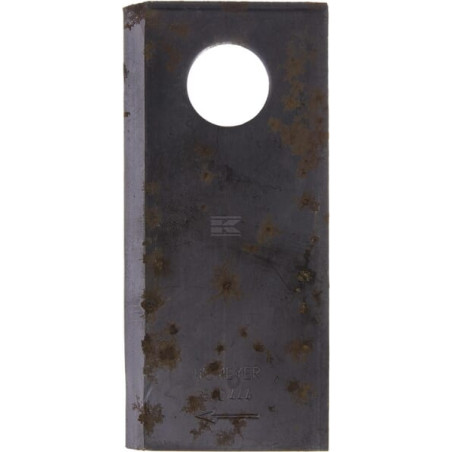 Couteau NIEMEYER 570444