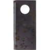Couteau NIEMEYER 570444