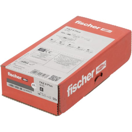 FISCHER FISCHER 564572