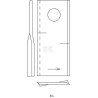 Couteau NIEMEYER 570445