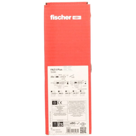 FISCHER FISCHER 564583