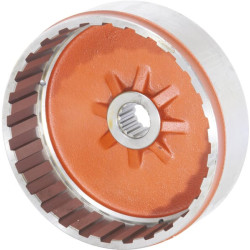 Tambour extérieur RAICO 566522N
