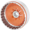 Tambour extérieur RAICO 566522N