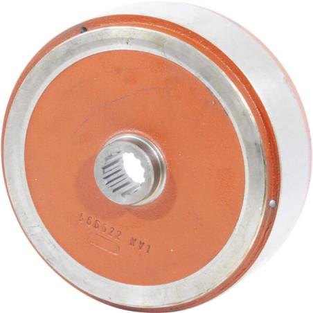 Tambour extérieur RAICO 566522N