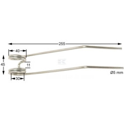 Dent UNIVERSAL 56506500121