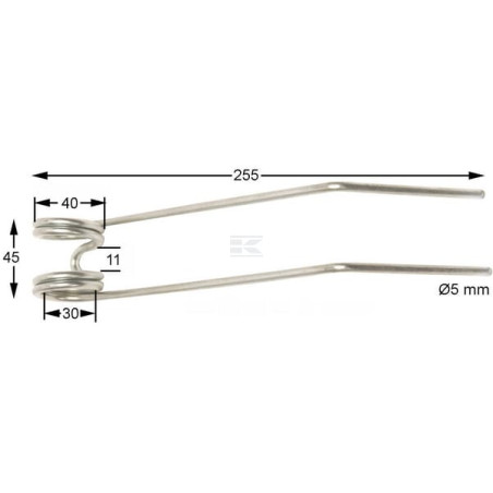 Dent UNIVERSAL 56506500121