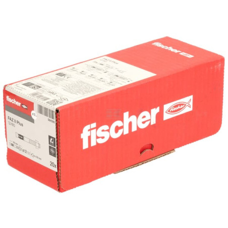FISCHER FISCHER 564590