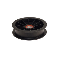 Poulie HUSTLER 784504