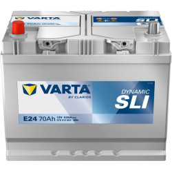 Batterie VARTA 570413063