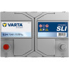 Batterie VARTA 570413063