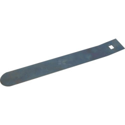Plaque KUHN 56675800