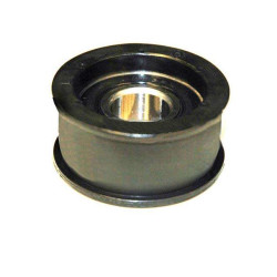 Poulie tendeur 47,6mm