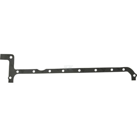 Demi-joint RAICO 563621N