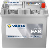 Batterie VARTA 565501065