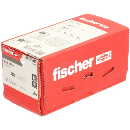 FISCHER FISCHER 564674