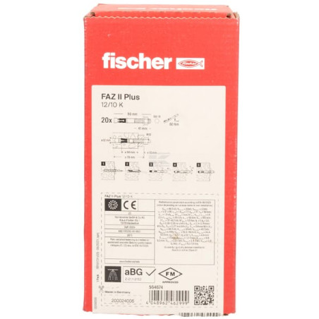 FISCHER FISCHER 564674