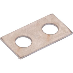 Contre-plaque RAICO 569438N
