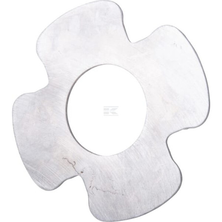 Disque RAICO 568156N
