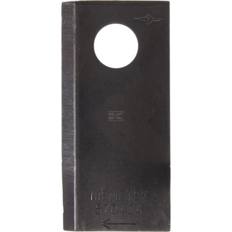 Couteau NIEMEYER 570434