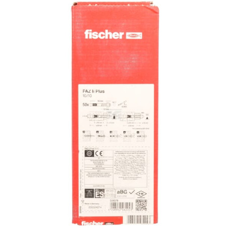 FISCHER FISCHER 564579