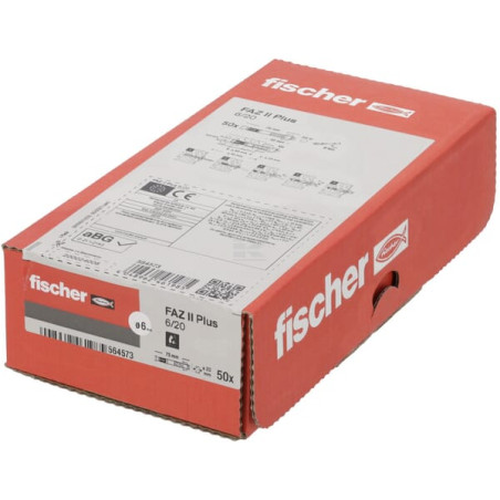 FISCHER FISCHER 564573