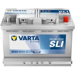 Batterie VARTA 566047051