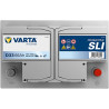 Batterie VARTA 566047051