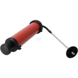 Pompe d'éjection FISCHER 567792