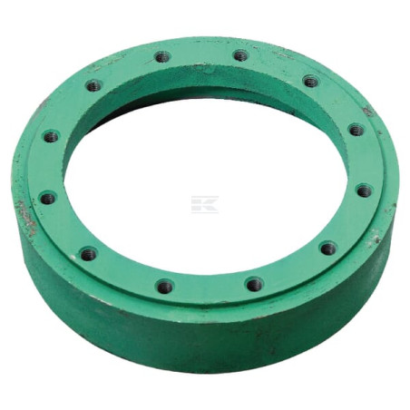 Carter d'embrayage UNIVERSEL 56815302040570