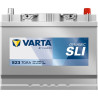 Batterie VARTA 570412063