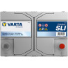 Batterie VARTA 570412063