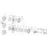 Bride de pression WALTERSCHEID 569200
