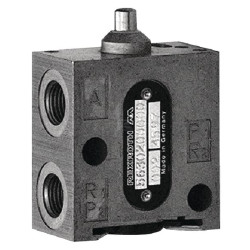 Soupape WABCO 5630200000