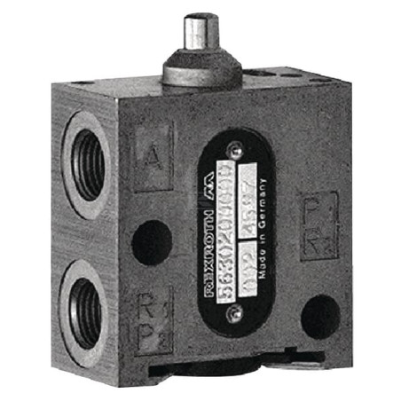 Soupape WABCO 5630200000