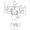 Soupape WABCO 5630200000