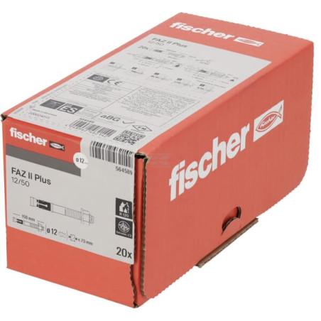 FISCHER FISCHER 564589