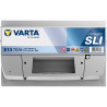 Batterie VARTA 570409064